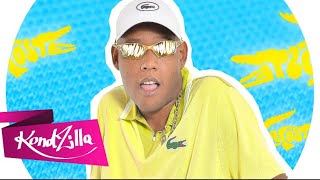 Dj Alex Bnh - Pra Ficar Chique Polo Da Lala (Kondzilla)