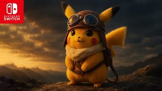 TOP 10 NEW Nintendo Switch \& Switch 2 Games of October 2025