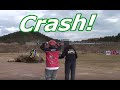 RC Heli Crash Compilation 2015 ラジコンヘリ・残念映像集