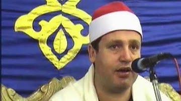 من التسجيلات الاذاعية قران الفجر للشيخ حجاج الهنداوي ما تيسر من سورة المزمل