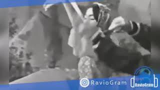 کایپ رقص ترکی قدیمی old turkish dance