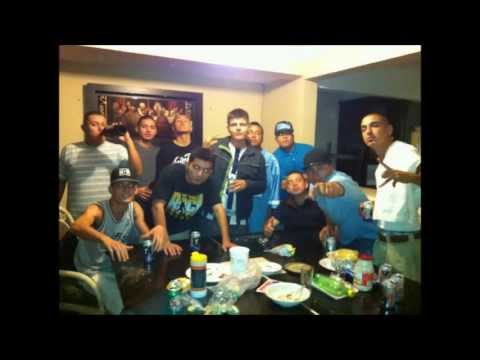 La mano - Under Side 821
