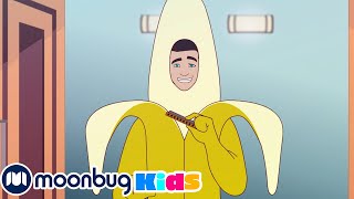 Supa Strikas - Blok Attack | Moonbug Kids TV Shows - Full Episodes | Cartoons For Kids