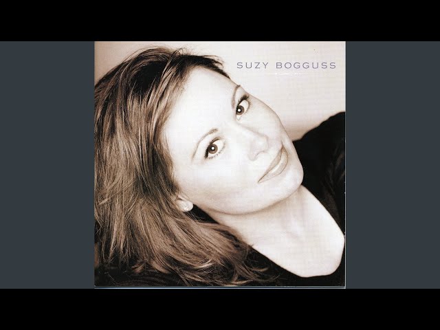 Suzy Bogguss - Love Is Blind