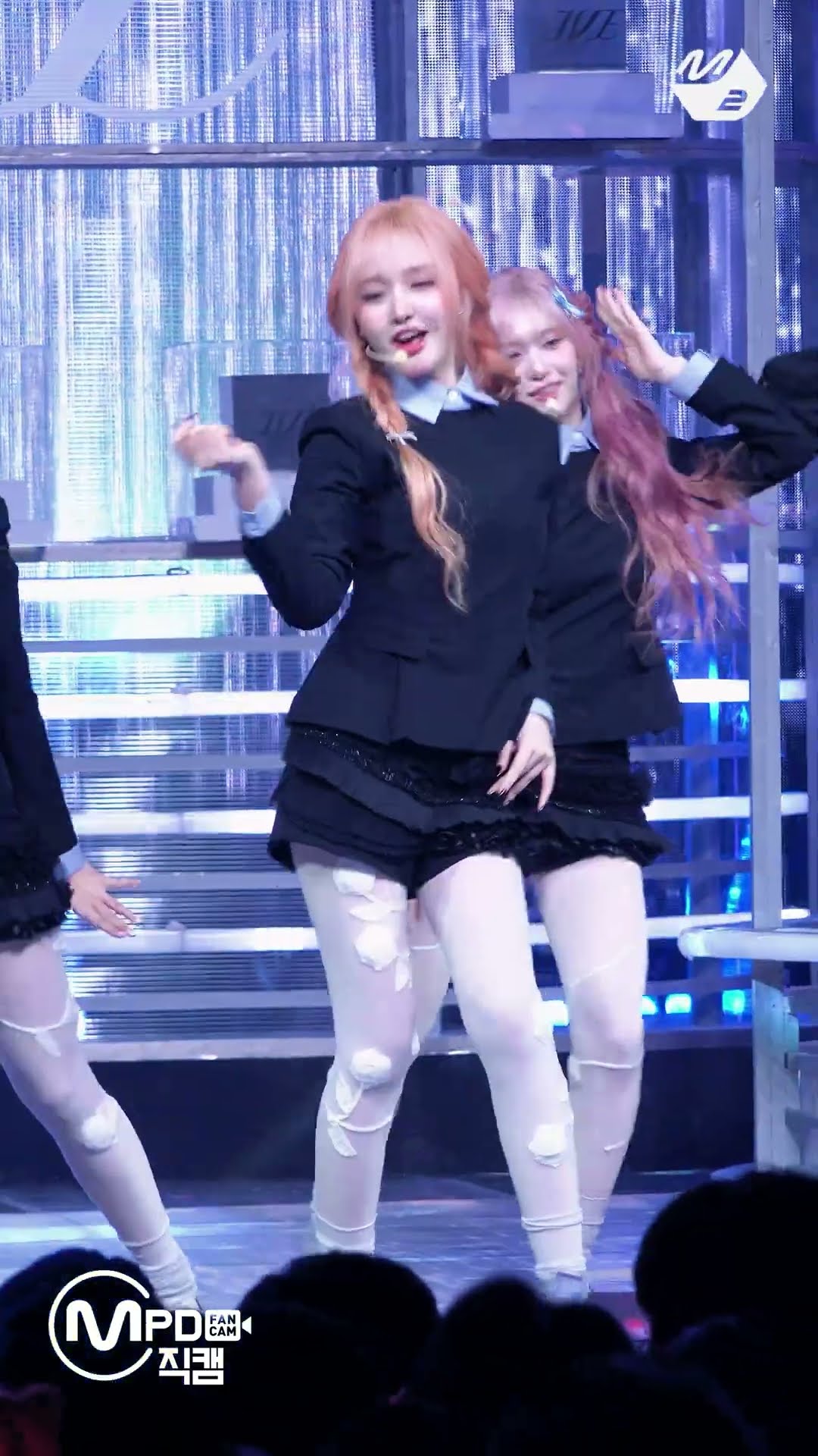1분 요약으로 보는 아이브 'ATTITUDE' 직캠