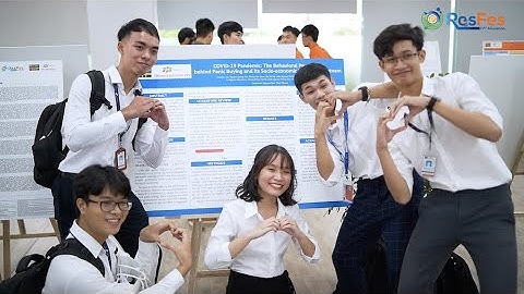 Ấn tượng với chung kết ResFes 2020