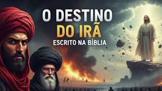 Documentário O destino do Irã escrito na bíblia 
