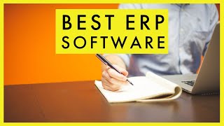 Best ERP Software in 2023 screenshot 5