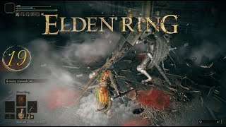 Elden Ring First Playthrough - Return to Stormveil Castle (Part 19)
