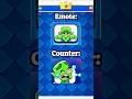 Clash Royale Emote Counter 🔥 #marriageproposals #clashroyale #fyp #foryou