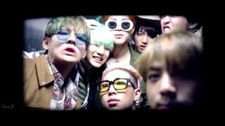[MV] Jungkook of BTS (방탄소년단) - PAPER HEARTS