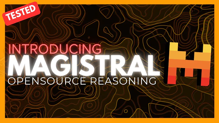 Mistral's Magistral: POWERFUL Opensource Reasoning Model Beats Deepseek R1/V3! (Fully Tested)