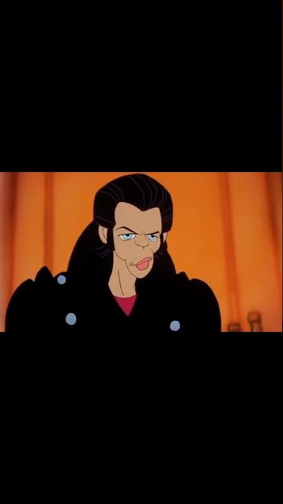 MMMBADA YIDE YOO.  #xanadu   #shorts