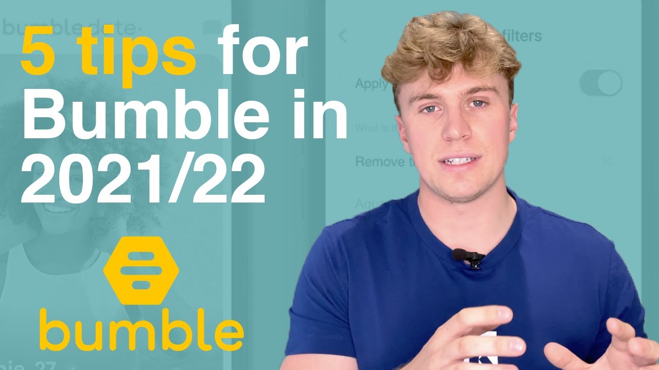 What Is The Algorithm For Bumble?