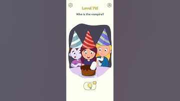 DOP 2: Delete One Part Level 716 Walkthrough Solution #shorts #DOP2