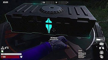 The Culling Bots Gameplay