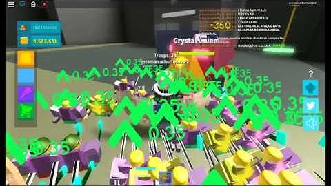 Army Control Simulator update de Los Wizard!!-MasterCatYT