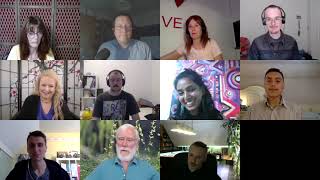 Intro - Fireside Chat June 2021