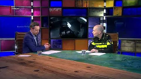 06-02-2019 Abcoude/ Hilversum - autokrakers