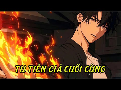 Video tu tiên giả cuối cùng : mất tích nhiều năm vì main bị bắt lên núi tu tiên I Truyện Full - youtube