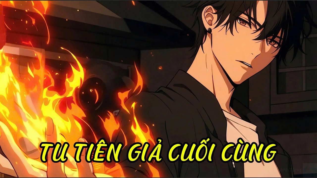 tu tiên giả cuối cùng : mất tích nhiều năm vì main bị bắt lên núi tu tiên I Truyện Full