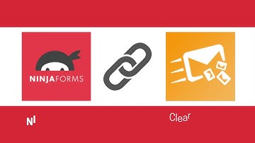 Ninja Forma and Clearout Email Validator Plugin | Real-time Email Verification on WordPress Forms