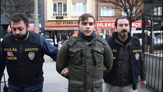 Tuğçe Can’ın Katili İlk Duruşmada Kendisini Savundu