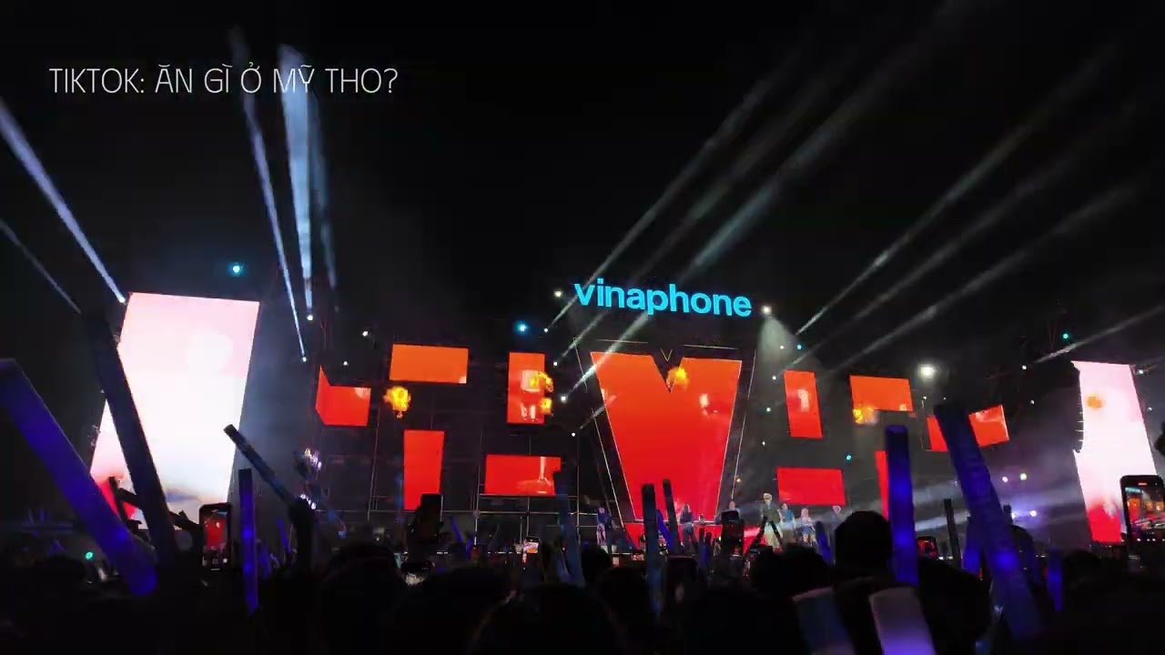 HOT FULL SHOW Quang Hùng MasterD- Sound Freedom Tân An, Long An