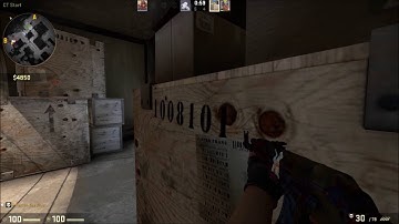 CSGO: Well Hello There