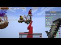 BedWars with team
