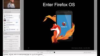 Mobile Accessibility at Mozilla