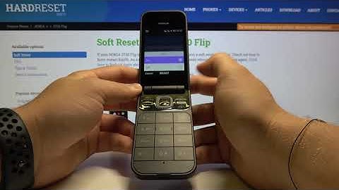 Check out Activate Autocorrection in NOKIA 2720 Flip – Allow Text Replacement