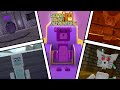 SPEED RUN!!! KALAHKAN SEMUA BOS DI Super Bear Adventure