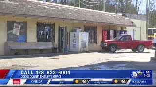 $3,000 worth of cigarettes stolen from store in Cocke County