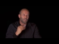 Mechanic Resurrection Jason Statham