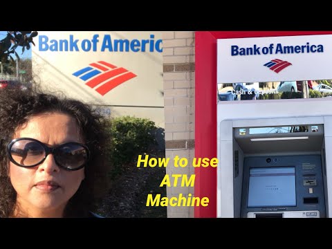 Video: How To Withdraw A Deposit From The Bank