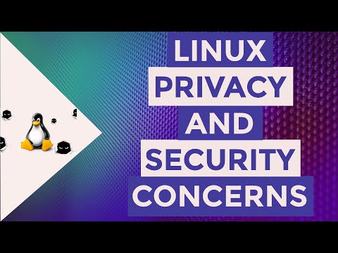 Linux Distros Tracking You – From Deepin to Astra Linux | What’s The Truth