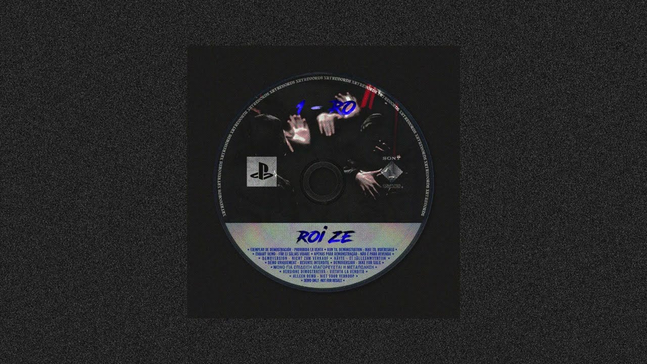 Watch ROI ZE XU - 1/RO on YouTube Watch ROI ZE XU - 1/RO on YouTube
