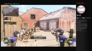 Six man