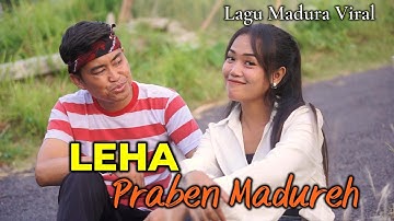 LEHA PRABEN MADUREH/LAGU MADURA LAILA VIRAL/INDRY ANNISA DEVAN OFFICIAL/MP3