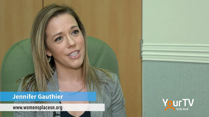 Jennifer Gauthier   WPSN