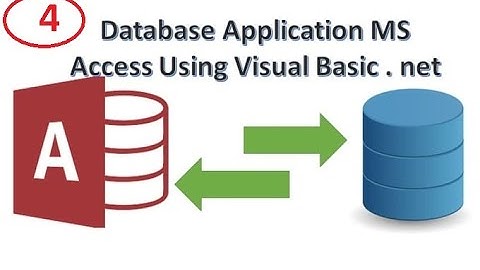 display data into text using vb net with access(4)