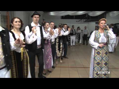 Ramona Vita - Program Brau 2 Balul Portului Popular Armenis 2016 Full HD