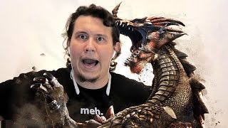 Kurgu Yaparken Kamerayı Açık Unuttu, Bakın Ne Oldu?