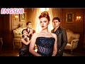 🖤Secret Mafia Billionaire Steps Forward To Stand By Her Side | Short Drama #dramabox