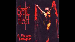 Septic Flesh: Testimonial - Temple of the Lost Race