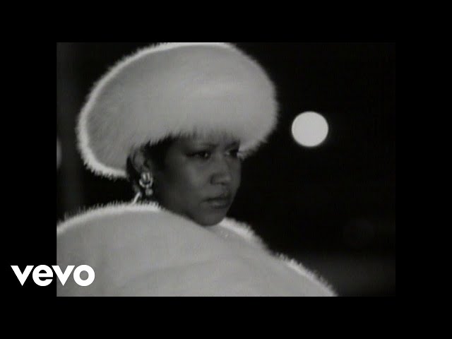 Aretha Franklin - Pink Cadillac