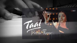 Taal Movie Theme Music | A R Rahman | Taal (1999)