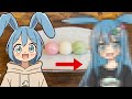 ¡Comí un dango en Japón y ahora soy diferente!