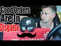 Doordash Disguising Good Orders As Average Orders To Combat DeclineNow - Money Tips for Drivers